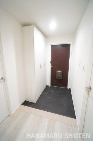 コスモハイム千葉寺の玄関|＊当日ご案内可＊ご希望の物件まとめてご案内！弊社が掲載していない物件でもOK♪お気軽にご相談ください ♪お電話でのお問合わせがスムーズ♪
