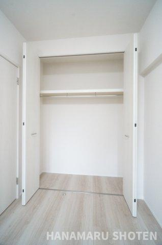 コスモハイム千葉寺の収納|＊当日ご案内可＊ご希望の物件まとめてご案内！弊社が掲載していない物件でもOK♪お気軽にご相談ください ♪お電話でのお問合わせがスムーズ♪