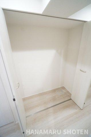コスモハイム千葉寺の収納|＊当日ご案内可＊ご希望の物件まとめてご案内！弊社が掲載していない物件でもOK♪お気軽にご相談ください ♪お電話でのお問合わせがスムーズ♪