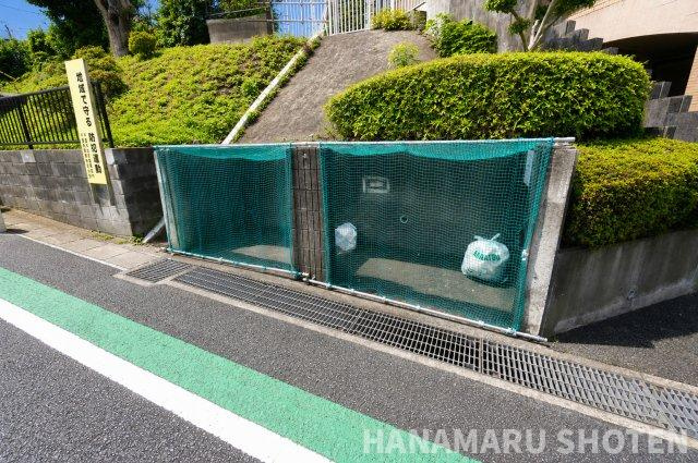 コスモハイム千葉寺のその他共用部分|＊当日ご案内可＊ご希望の物件まとめてご案内！弊社が掲載していない物件でもOK♪お気軽にご相談ください ♪お電話でのお問合わせがスムーズ♪