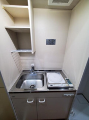 別部屋写真
