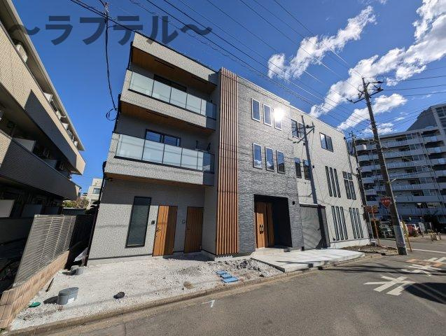 ガーデンプレイス新所沢