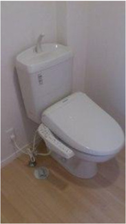【トイレ】 | クロストーン町屋