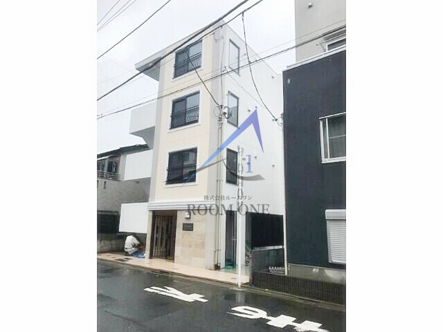 エルファーロ小竹向原