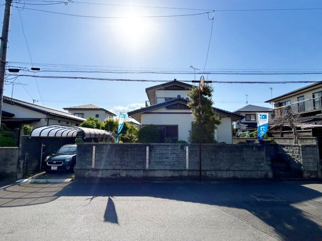 水戸市双葉台1丁目　中古戸建