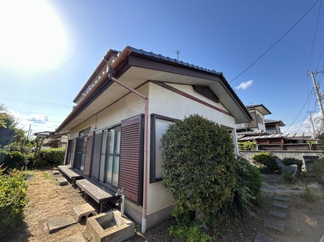 水戸市双葉台1丁目　中古戸建