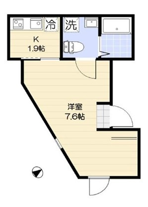 【間取り】 | アライズ