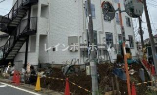 GranSugar YACHIYOの外観