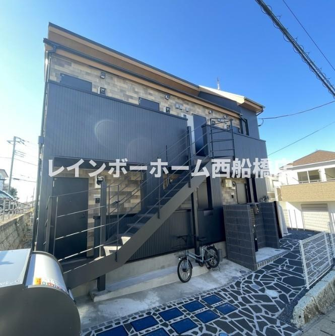 ルシェネⅢ