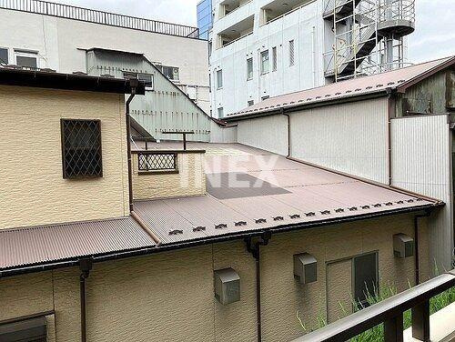 ライオンズマンション井土ヶ谷第７の展望