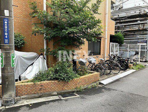 ライオンズマンション井土ヶ谷第７のその他共用部分