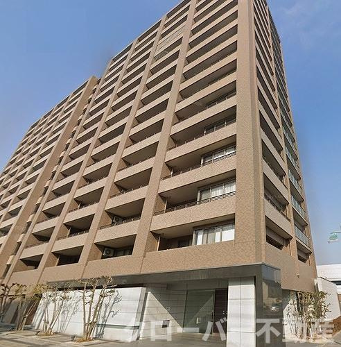 サーパスシティ坂出駅前壱番館