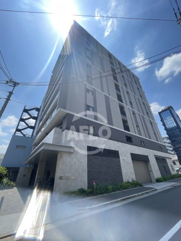 セファ上本町　真田山小学校区