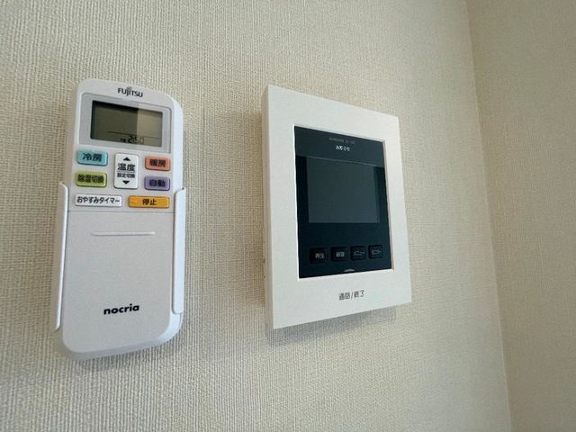 ネクストステージのセキュリティ