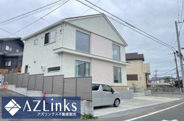 市川市国分３丁目
