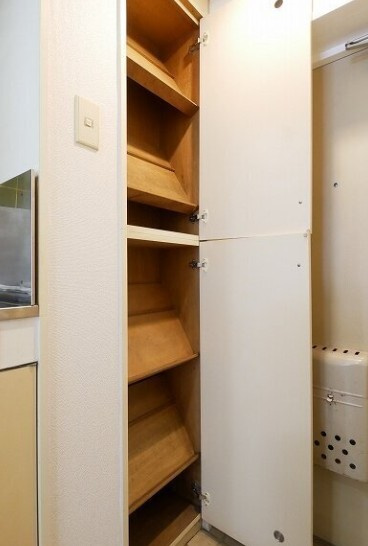 エヴェナール横浜のその他