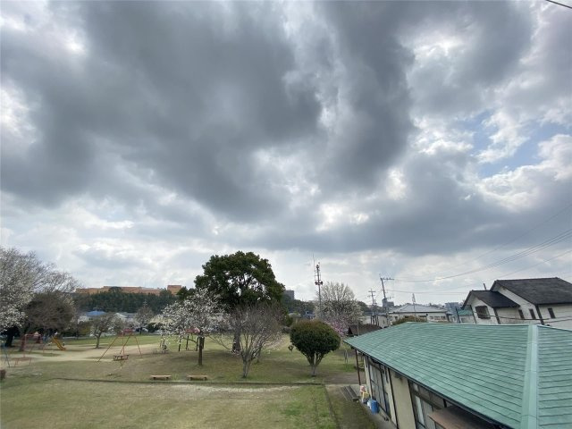 モイセスホワイトリバーの展望