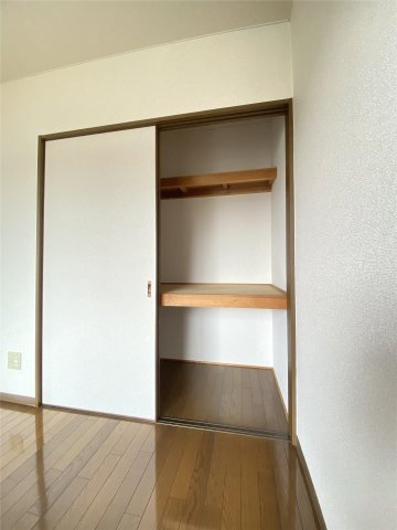 モイセスホワイトリバーの収納