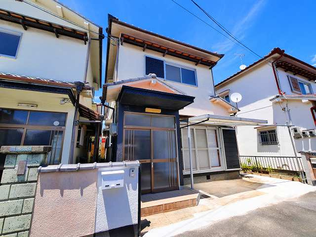 六条西３丁目戸建