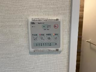 ネクストステージの設備