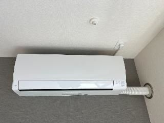 ネクストステージの設備