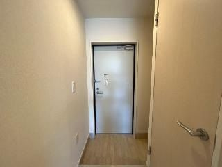ネクストステージの玄関