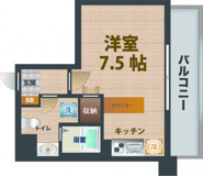 スカイコート新高円寺の画像