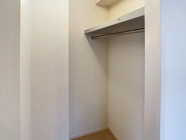 ハイムリファインドの収納