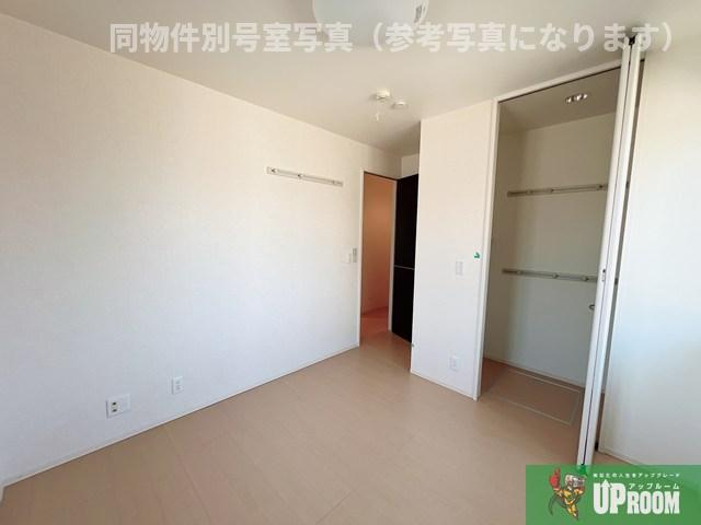 カーサなかやしきの居間・リビング