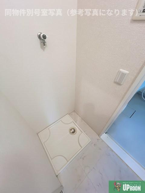 カーサなかやしきの設備