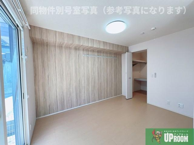 カーサなかやしきの内装