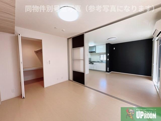 カーサなかやしきの設備