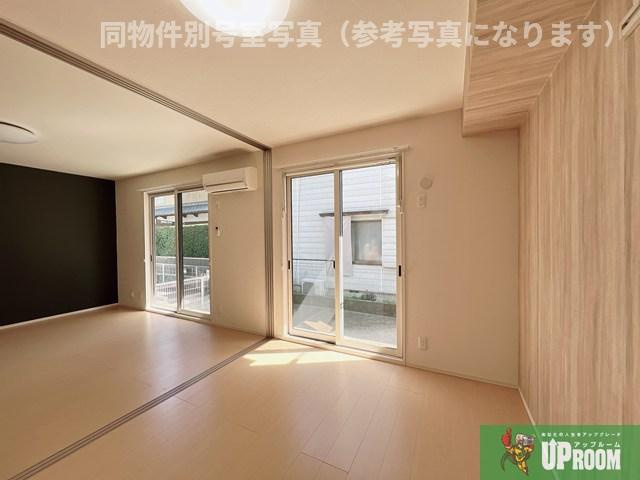カーサなかやしきのその他