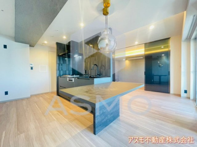 【その他】 | 淀屋橋アップルタワーレジデンス | ※建物内別間取参考写真