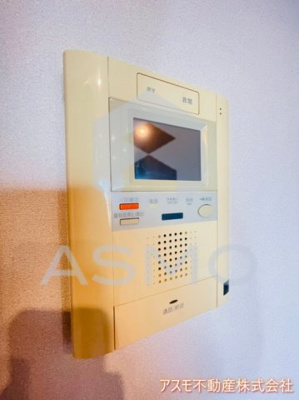 【セキュリティ】 | 淀屋橋アップルタワーレジデンス | ※建物内別間取参考写真