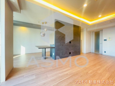 【内装】 | 淀屋橋アップルタワーレジデンス | ※建物内別間取参考写真