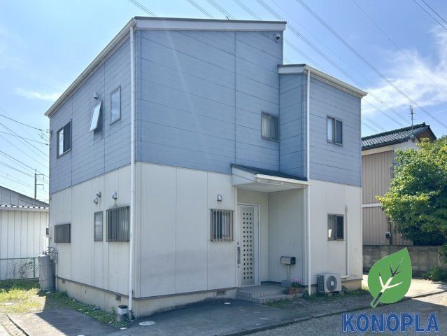 【中古戸建】高崎市箕郷町下芝