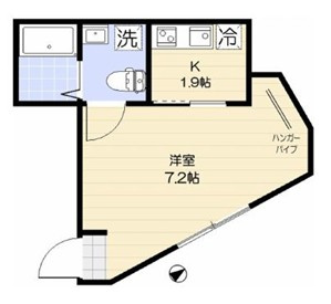 【間取り】 | アライズ