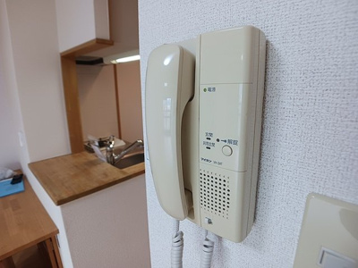 【設備】 | アンソレイエ　（前裁町）
