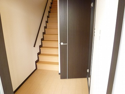 ツインフォレスト住之江Ⅱ番館のその他