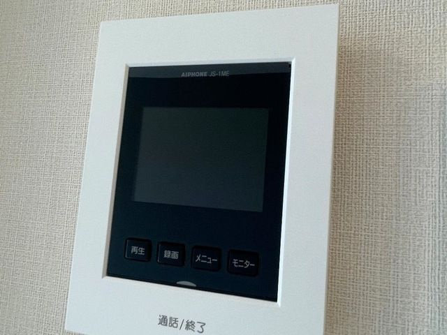 ネクストステージのセキュリティ