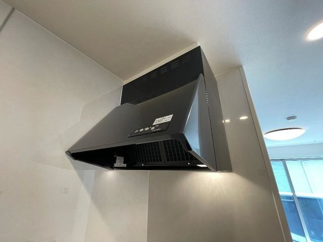 ネクストステージの内装