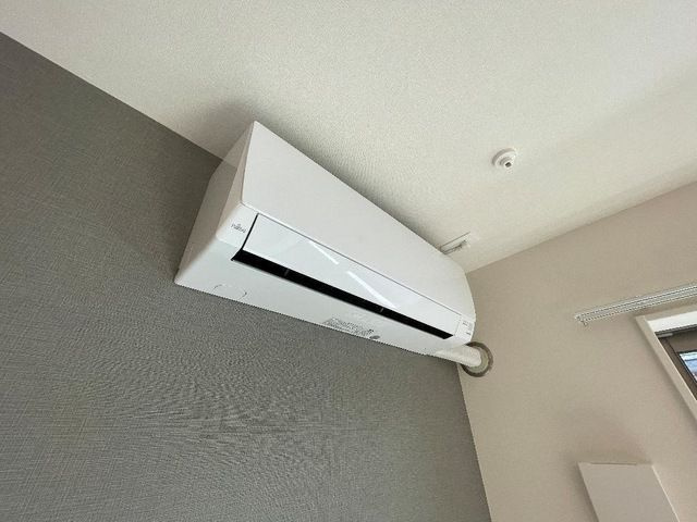 ネクストステージの設備