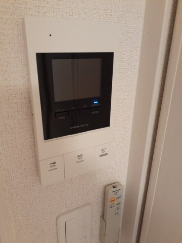 レスト　ジェイのセキュリティ