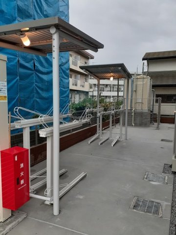 レスト　ジェイのその他共用部分