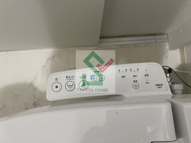 クレイス西所沢のその他