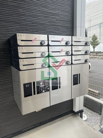 クレイス西所沢のその他