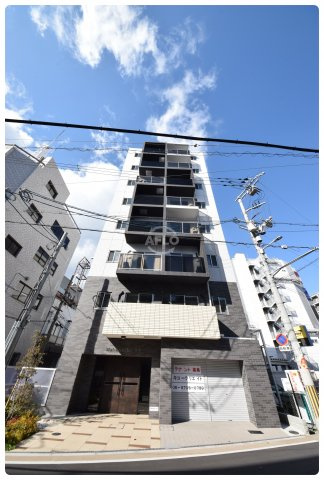 メゾンキコー今里