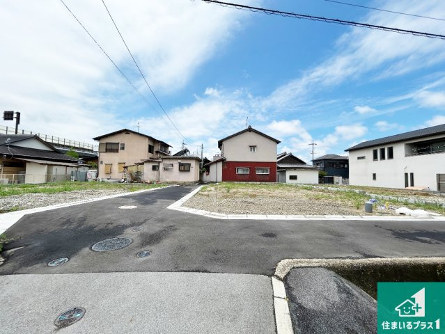 ●29(土)30(日)現地案内可能！　奈良市菅原町　ラスト1邸の外観|どんな些細な事でもご相談ください。