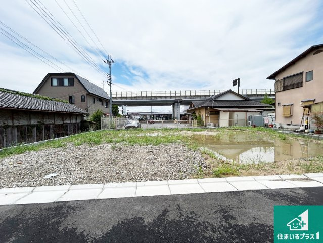 29(土)30(日)現地案内可能！　奈良市菅原町　ラスト1邸